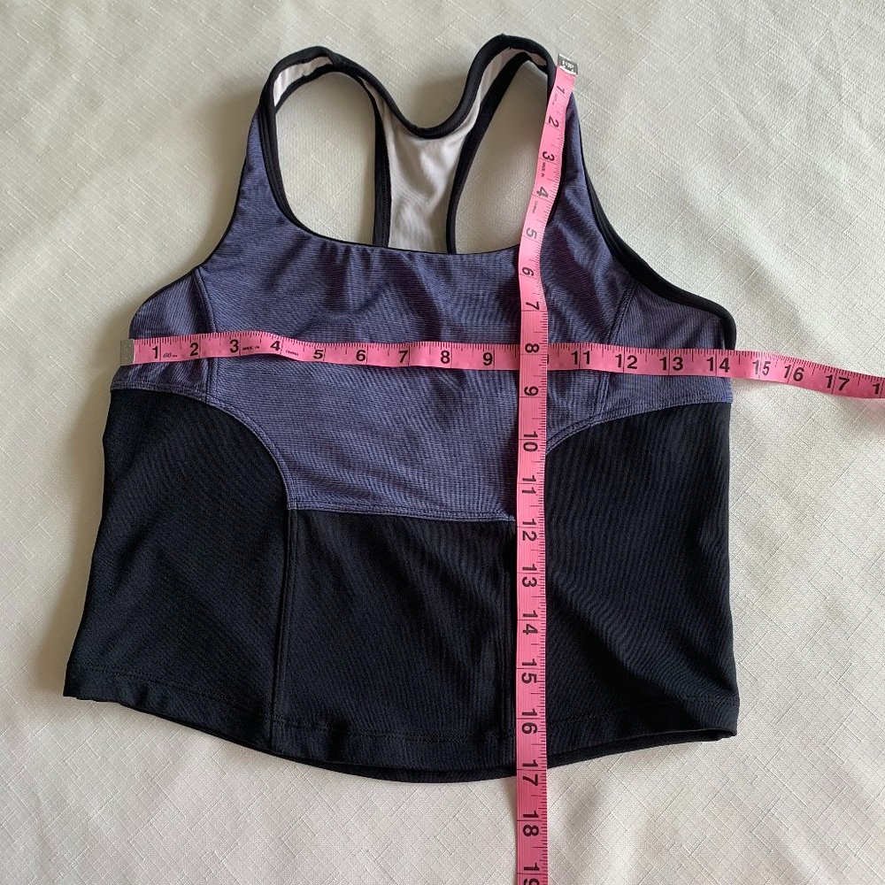 🎉HP🎉 Champion Workout Tank Top, M/L - Picture 8 of 8